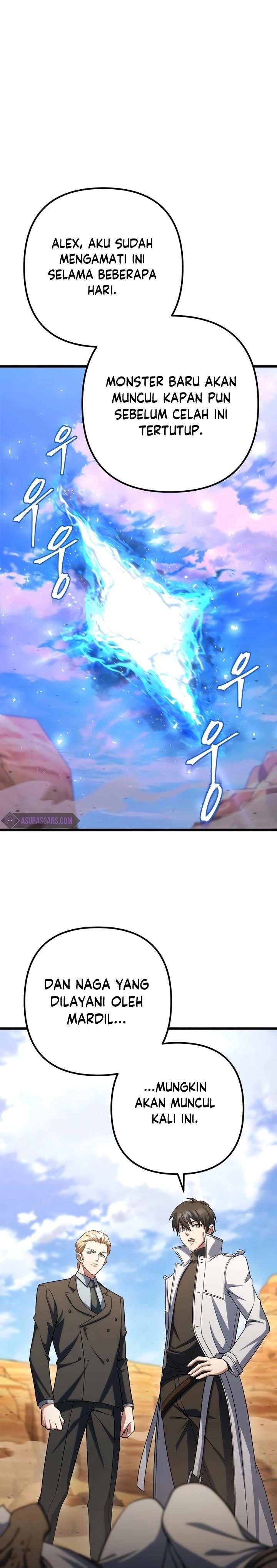 Maxed Out Leveling Chapter 62 page 2