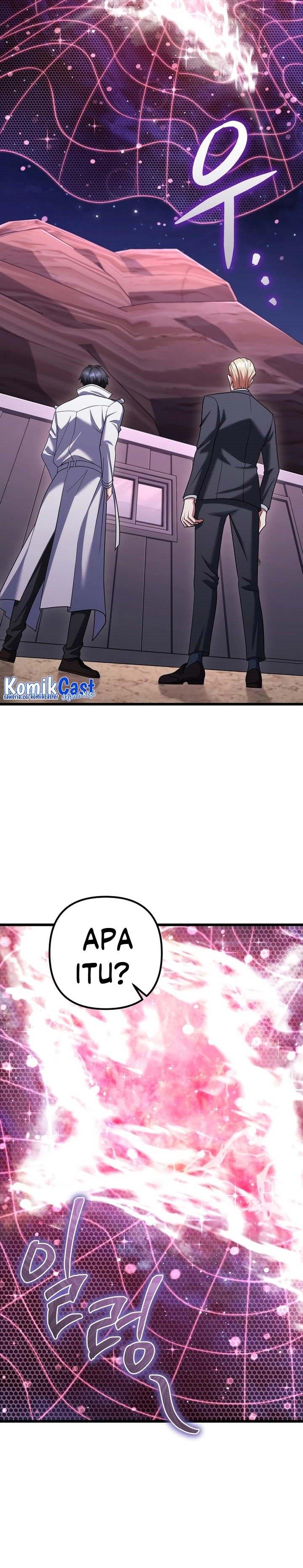Maxed Out Leveling Chapter 62 page 11