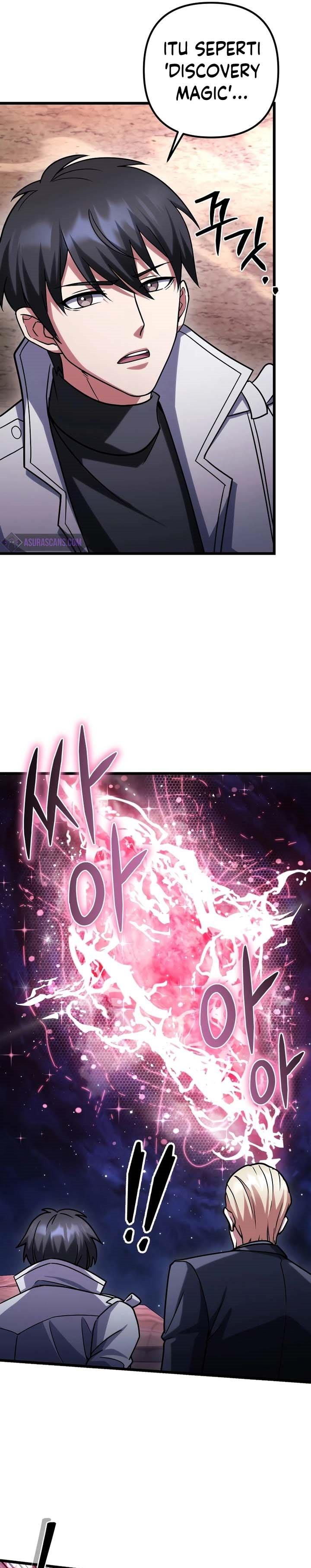 Maxed Out Leveling Chapter 62 page 12
