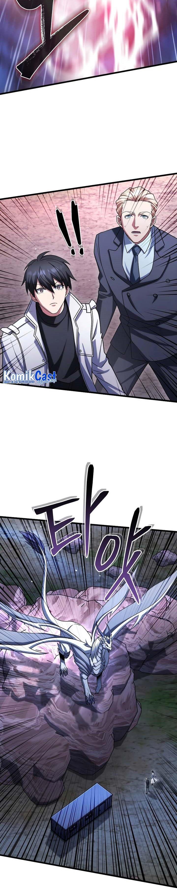 Maxed Out Leveling Chapter 62 page 14