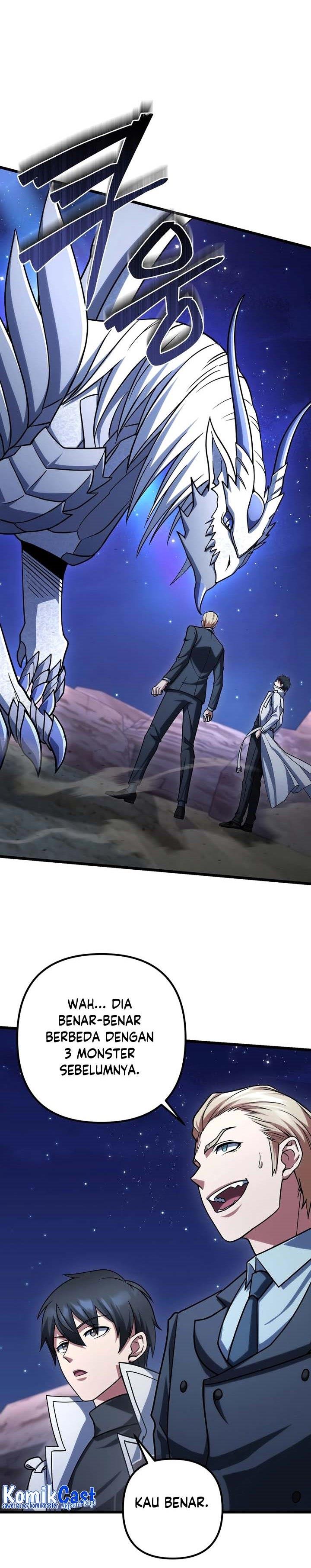Maxed Out Leveling Chapter 62 page 15
