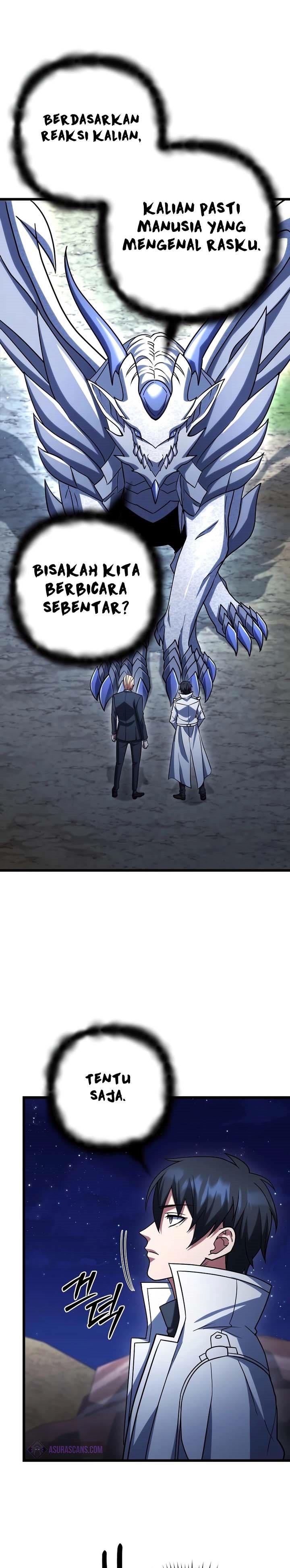 Maxed Out Leveling Chapter 62 page 16