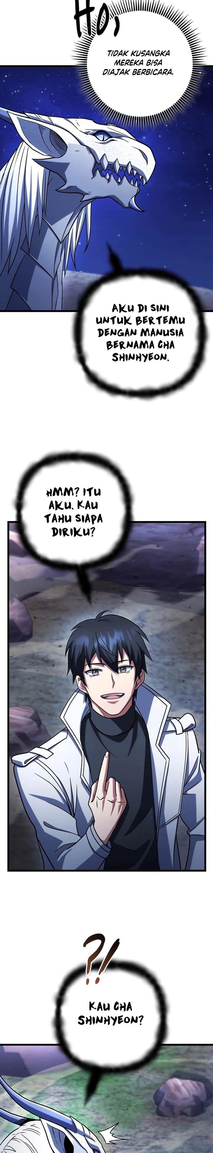 Maxed Out Leveling Chapter 62 page 17