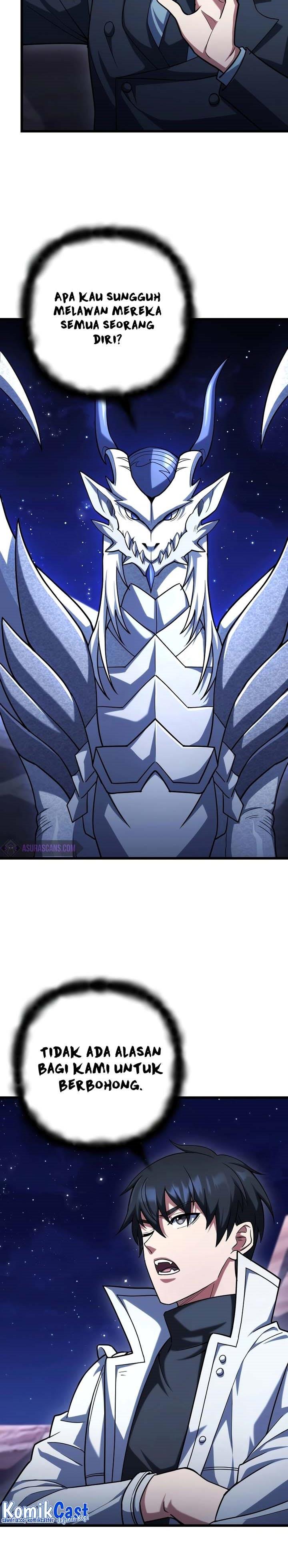 Maxed Out Leveling Chapter 62 page 23