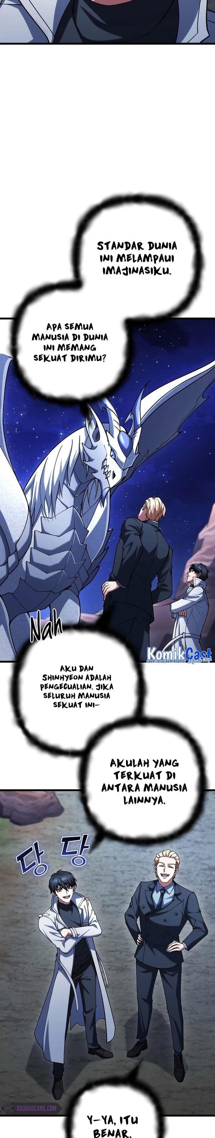 Maxed Out Leveling Chapter 62 page 29