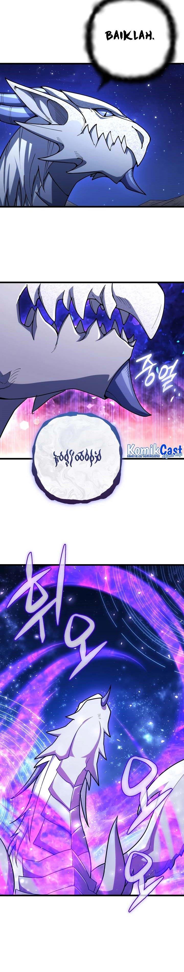 Maxed Out Leveling Chapter 62 page 31