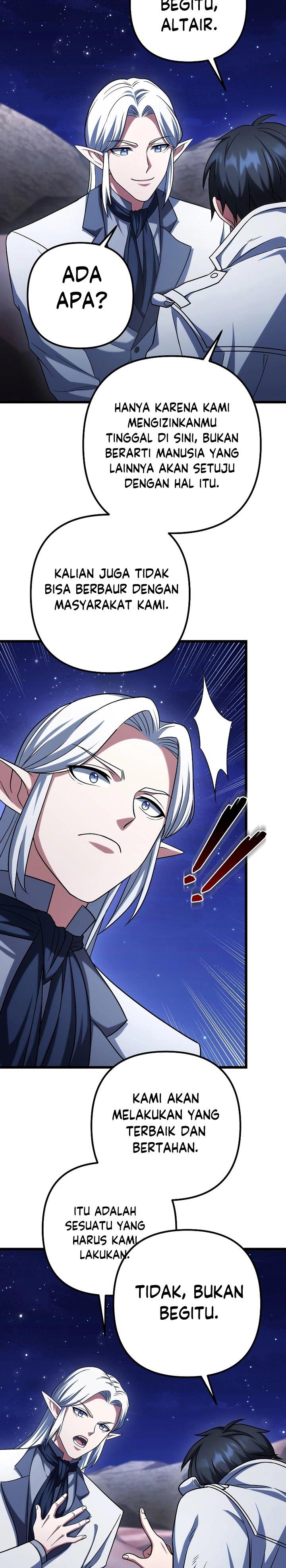 Maxed Out Leveling Chapter 63 page 9