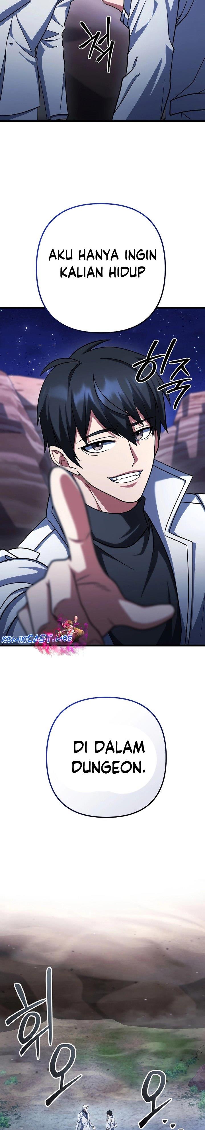 Maxed Out Leveling Chapter 63 page 10