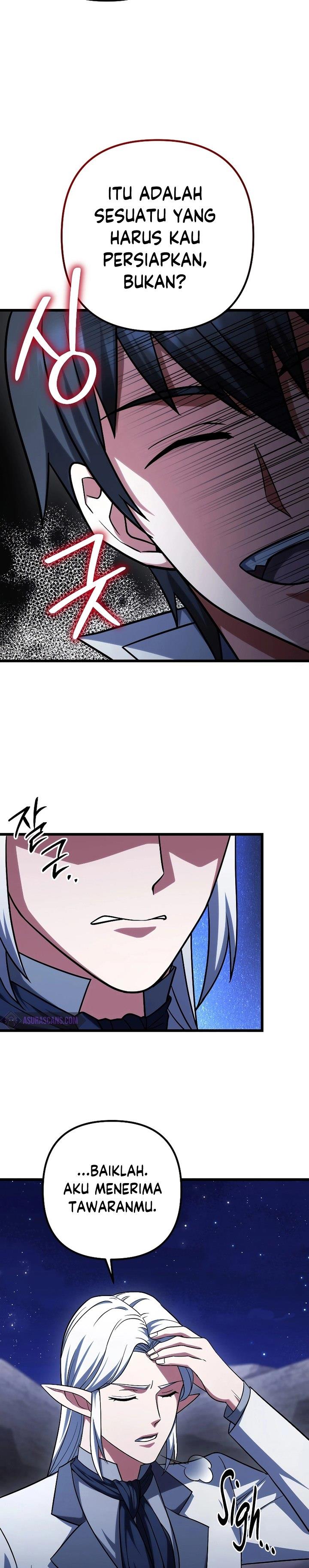 Maxed Out Leveling Chapter 63 page 13