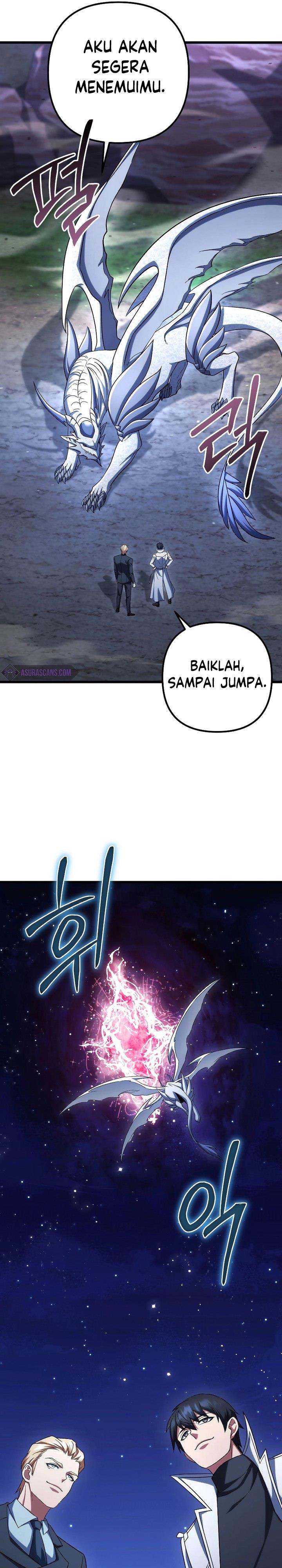 Maxed Out Leveling Chapter 63 page 20