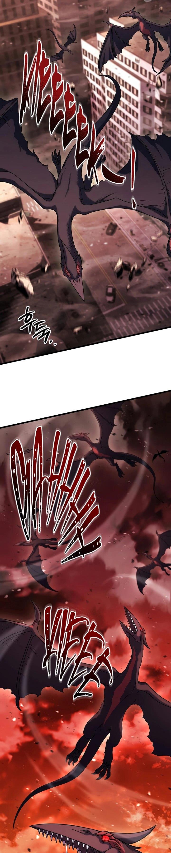 Maxed Out Leveling Chapter 64 page 2