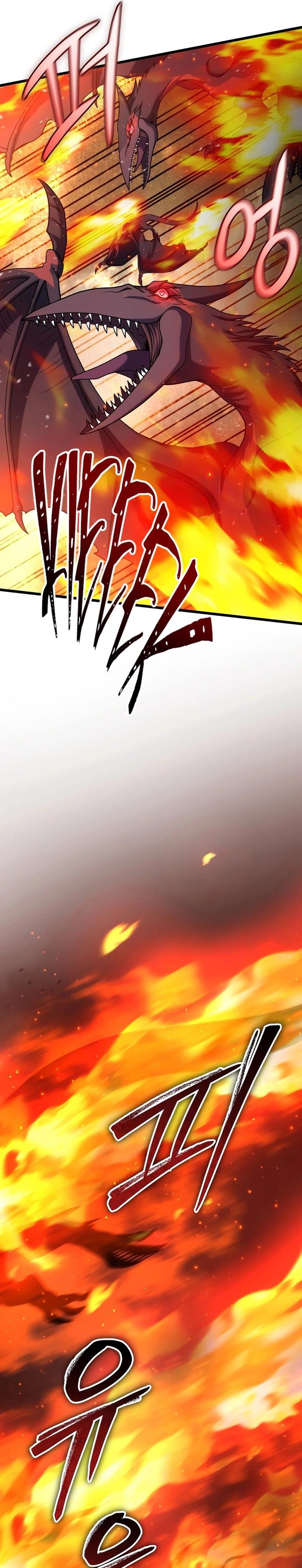 Maxed Out Leveling Chapter 64 page 20
