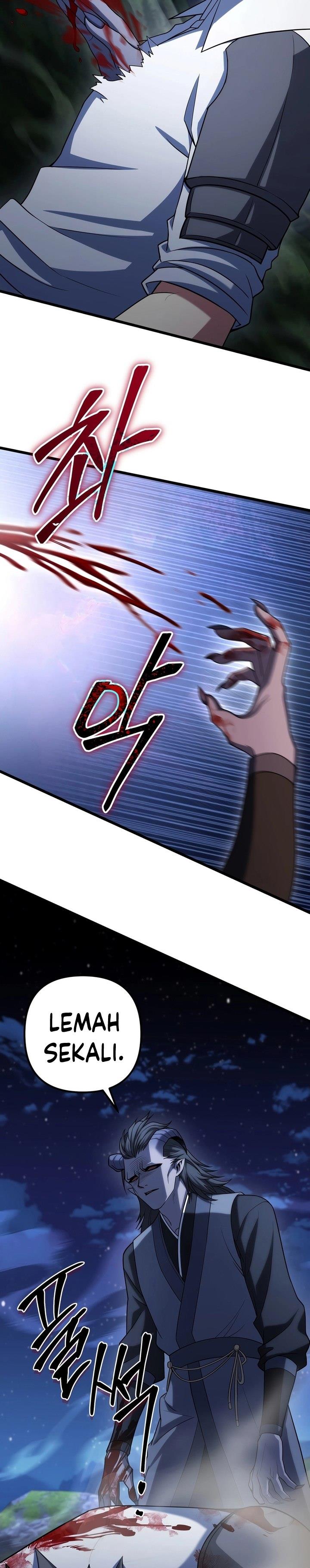 Maxed Out Leveling Chapter 64 page 38