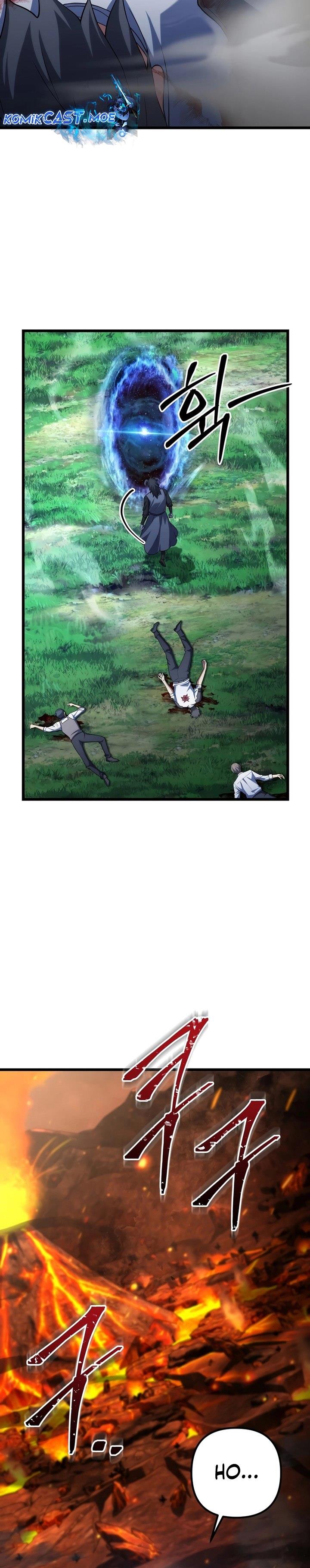 Maxed Out Leveling Chapter 64 page 39