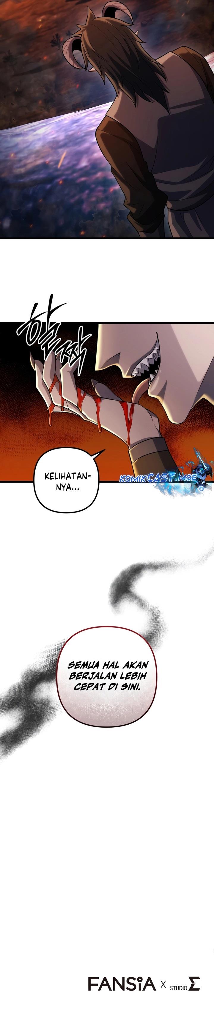 Maxed Out Leveling Chapter 64 page 40