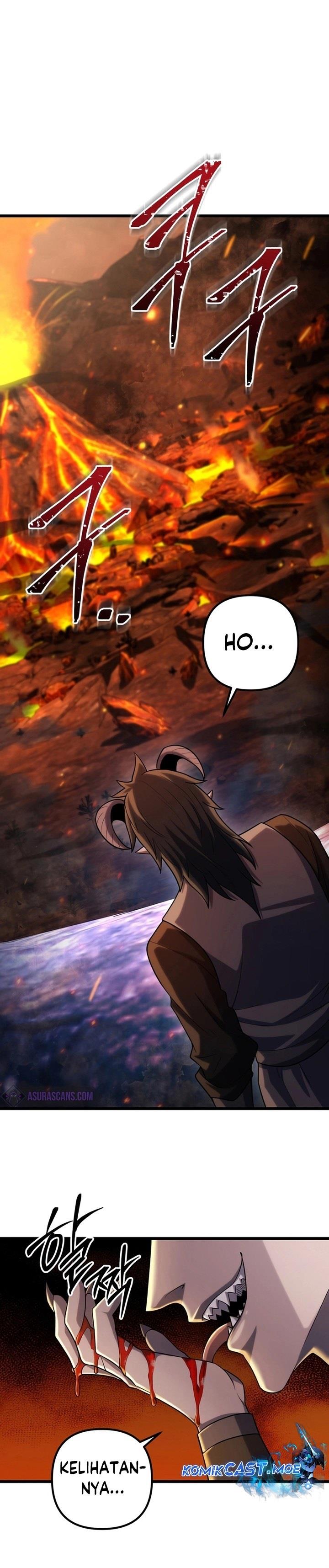 Maxed Out Leveling Chapter 65 page 0