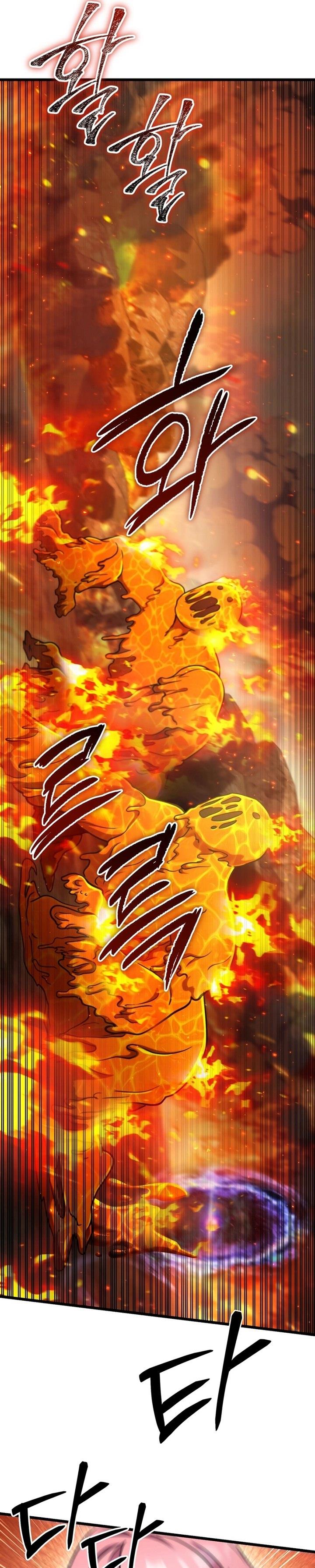 Maxed Out Leveling Chapter 65 page 28