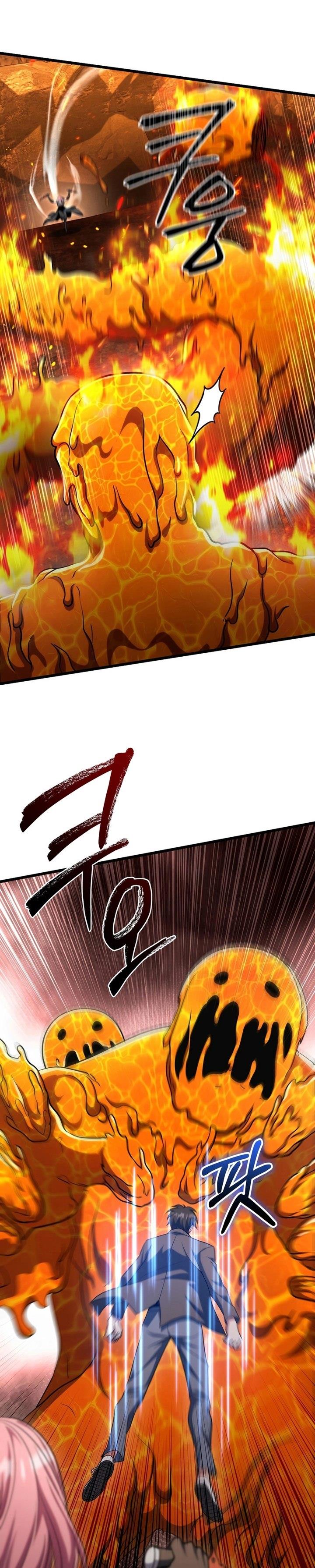 Maxed Out Leveling Chapter 65 page 30