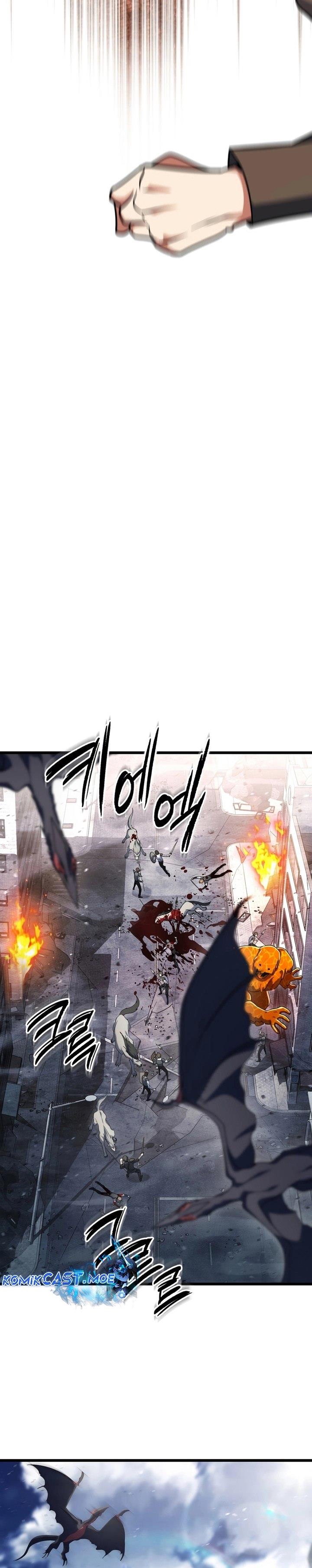 Maxed Out Leveling Chapter 65 page 35