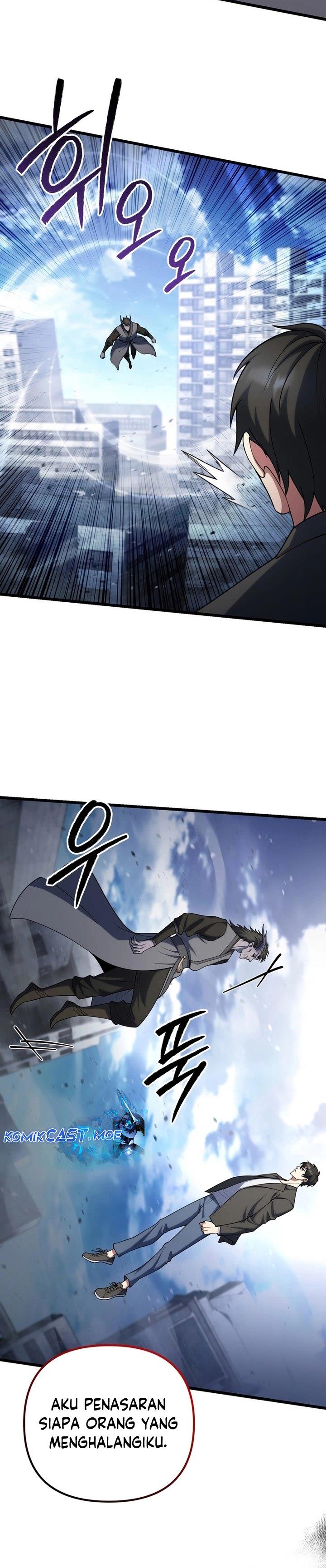 Maxed Out Leveling Chapter 65 page 39