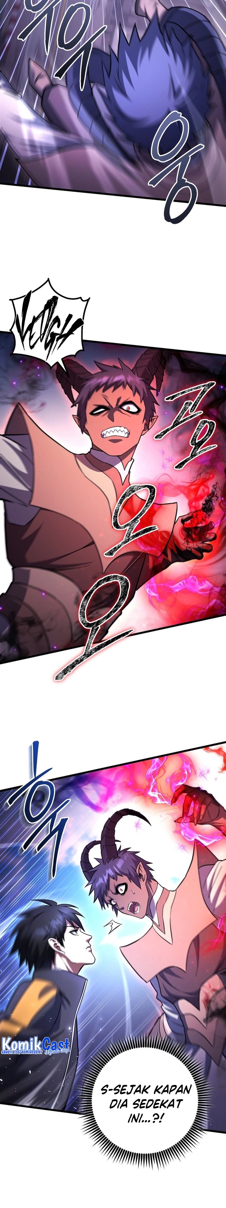 Maxed Out Leveling Chapter 68 page 9