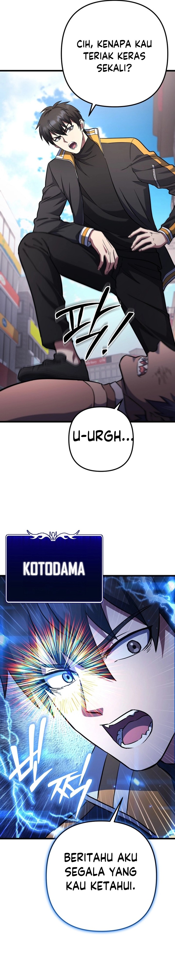 Maxed Out Leveling Chapter 68 page 14