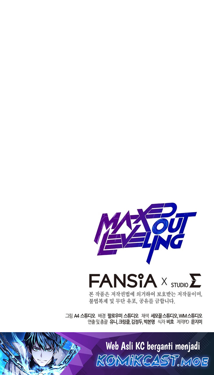 Maxed Out Leveling Chapter 68 page 26