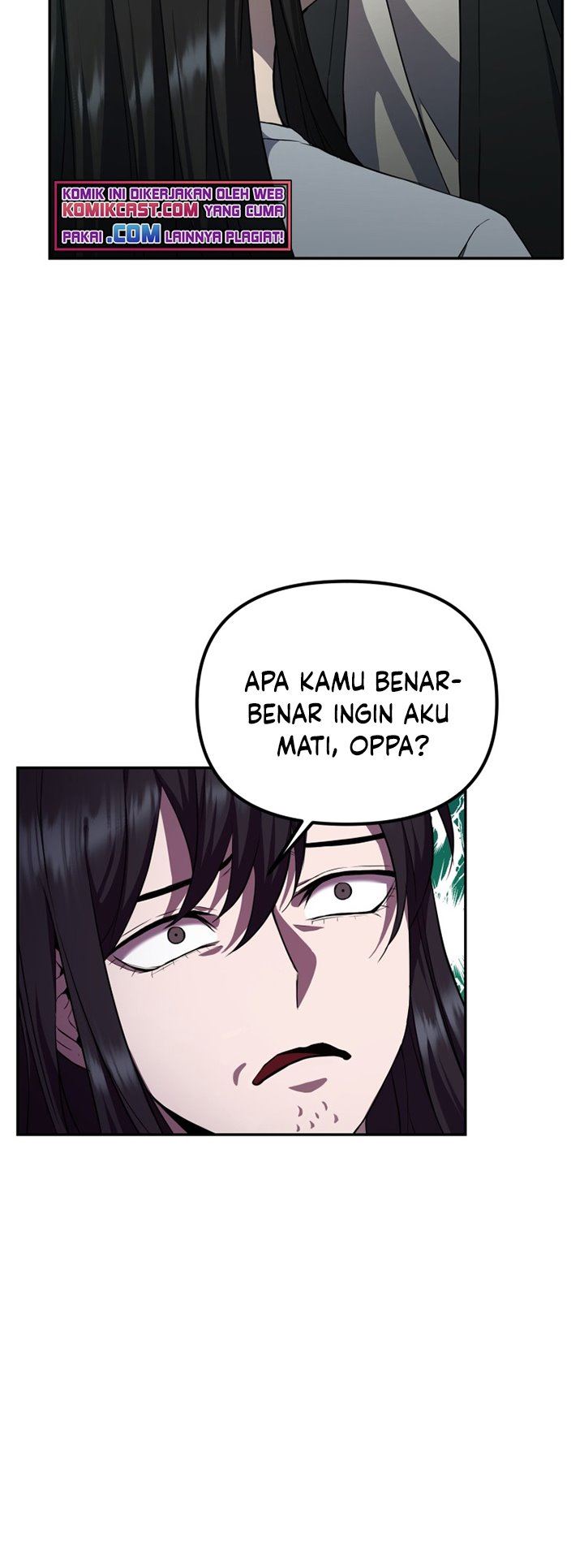 Maxed Out Leveling Chapter 7 page 6