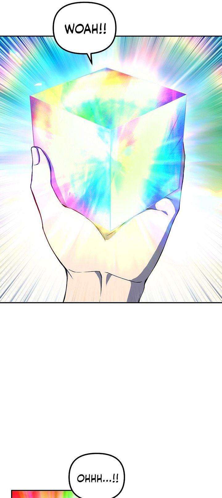 Maxed Out Leveling Chapter 7 page 10