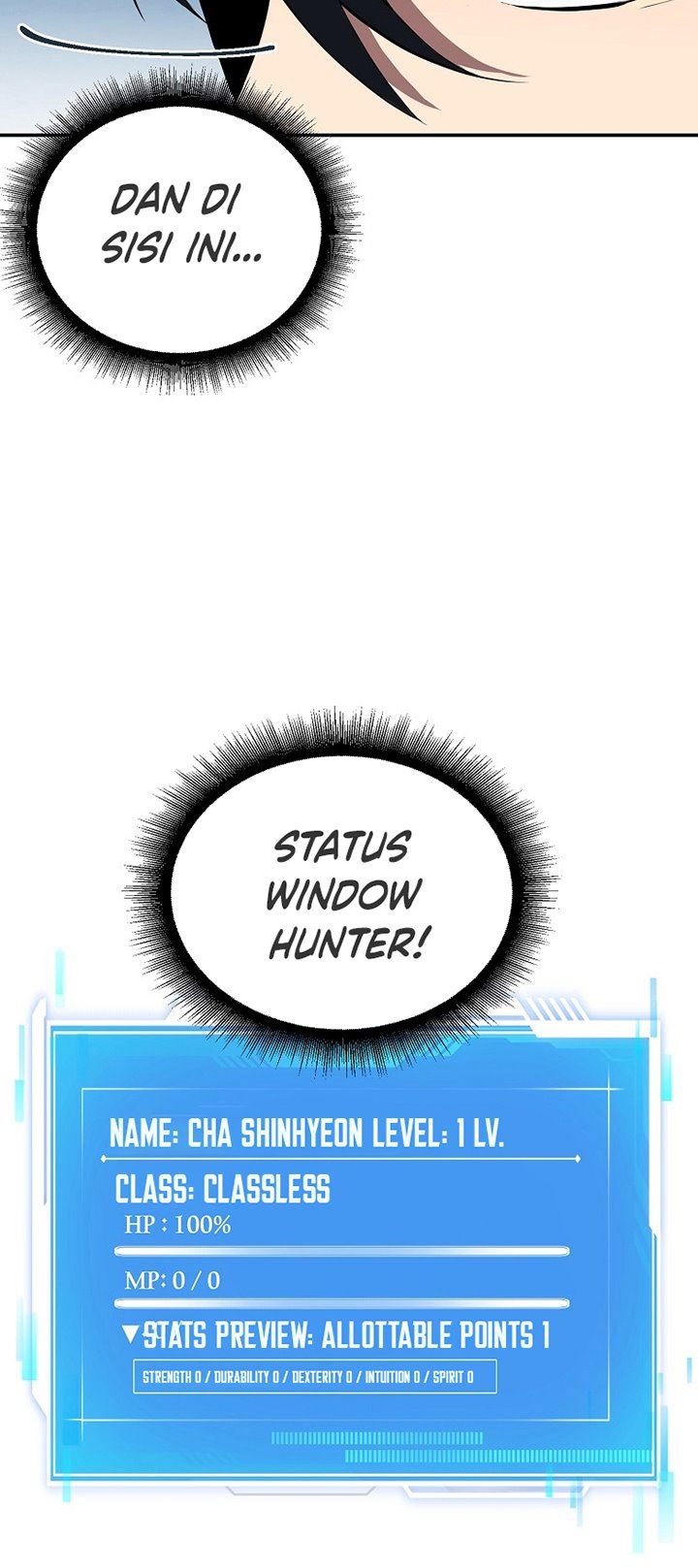 Maxed Out Leveling Chapter 7 page 16