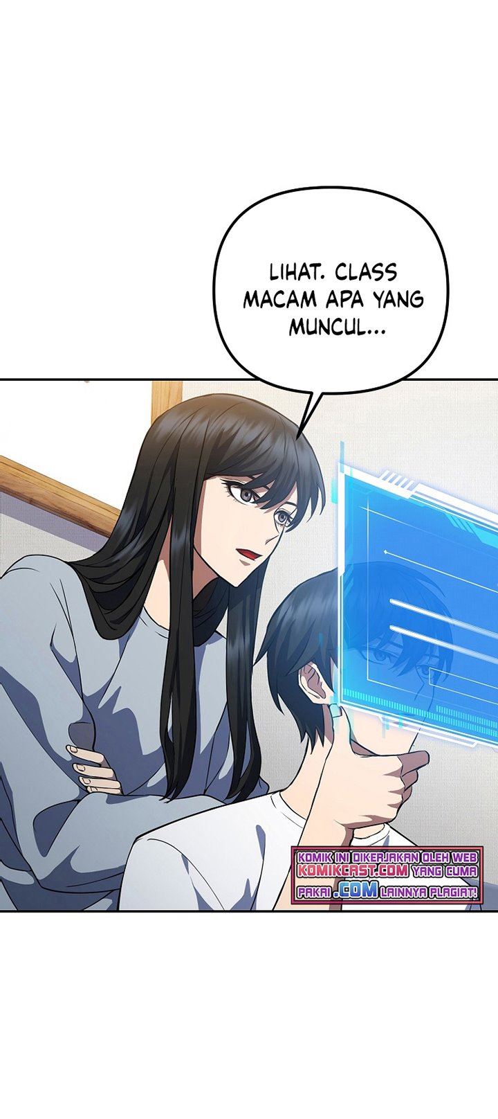 Maxed Out Leveling Chapter 7 page 17