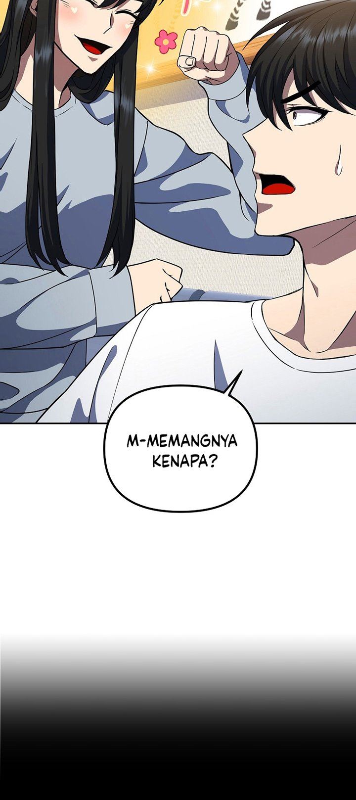 Maxed Out Leveling Chapter 7 page 19