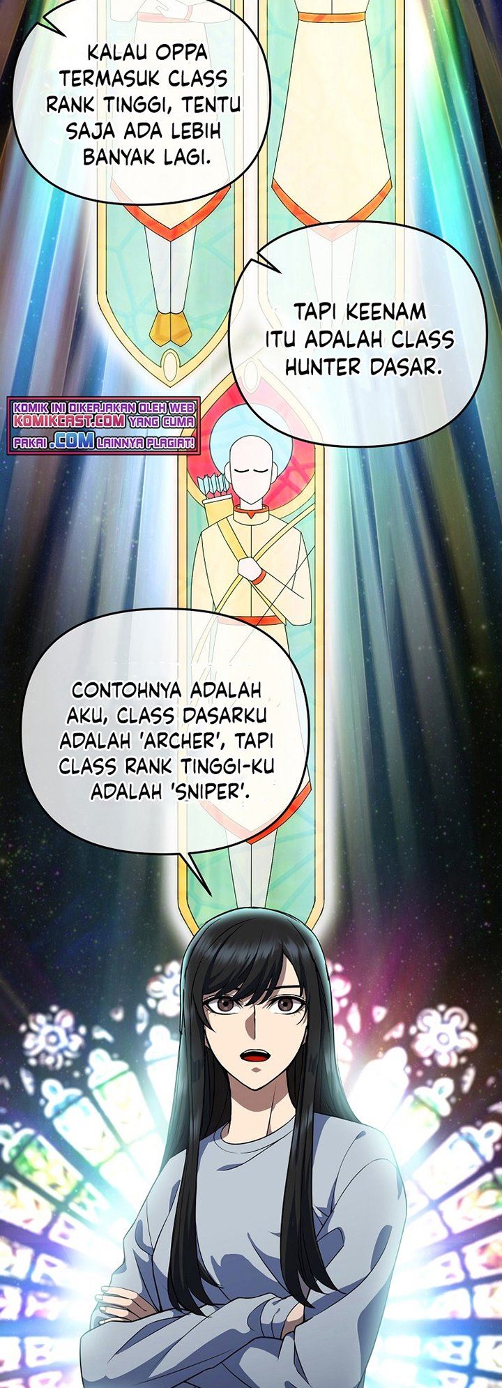 Maxed Out Leveling Chapter 7 page 21