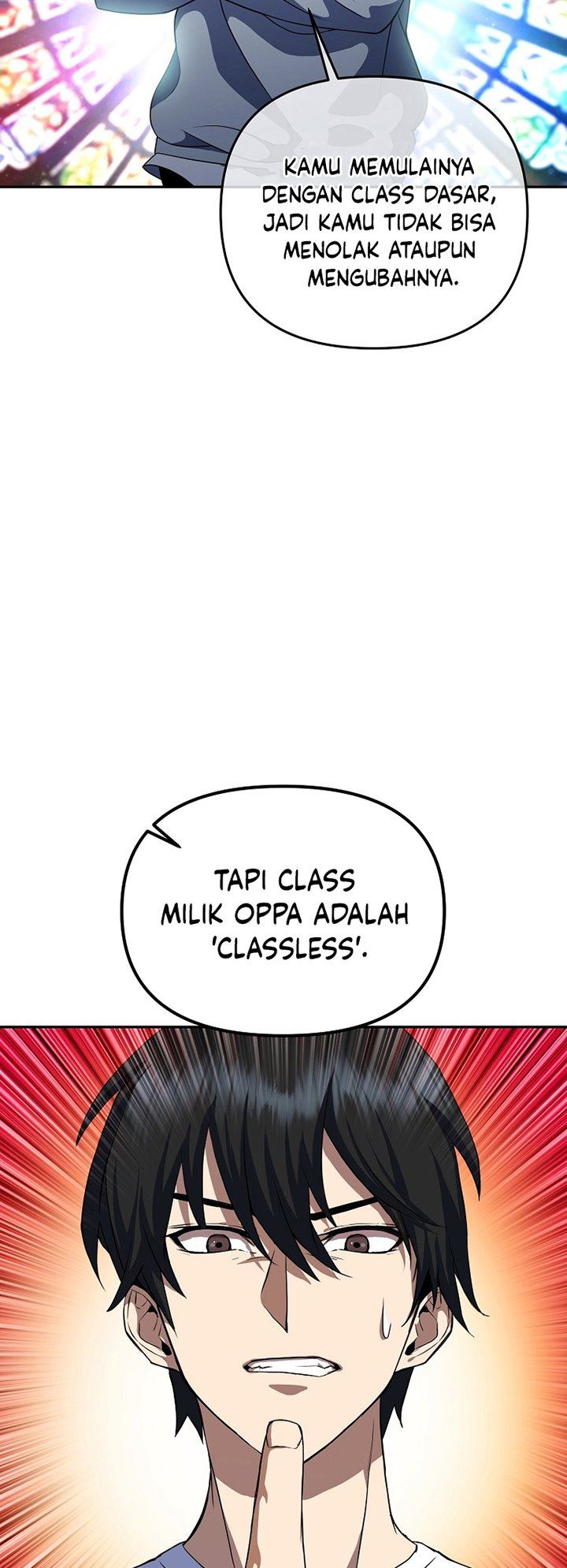 Maxed Out Leveling Chapter 7 page 22
