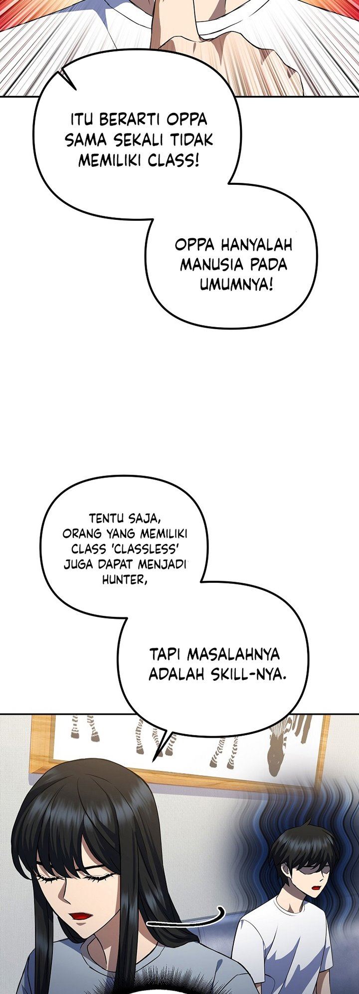 Maxed Out Leveling Chapter 7 page 23