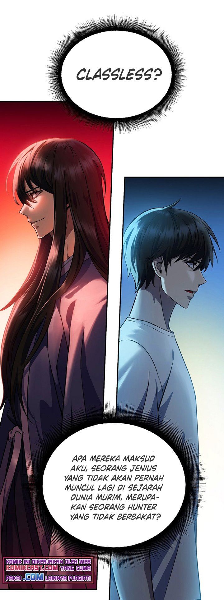 Maxed Out Leveling Chapter 7 page 31