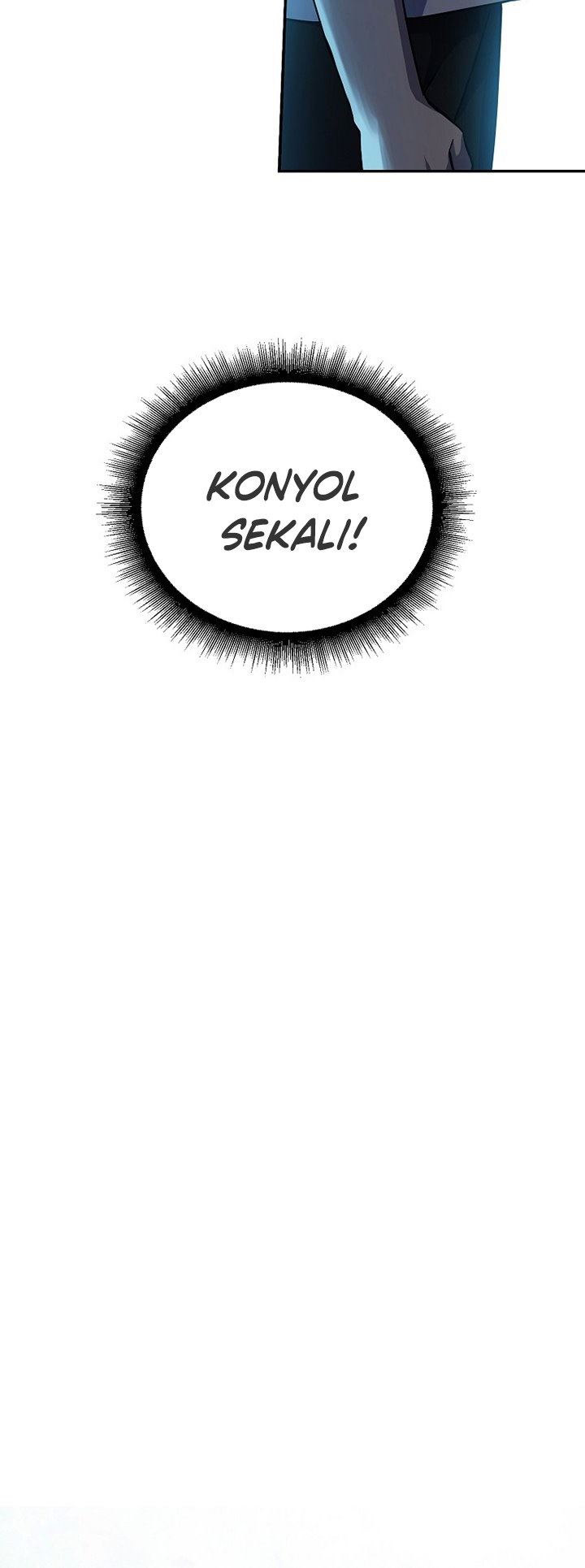 Maxed Out Leveling Chapter 7 page 32