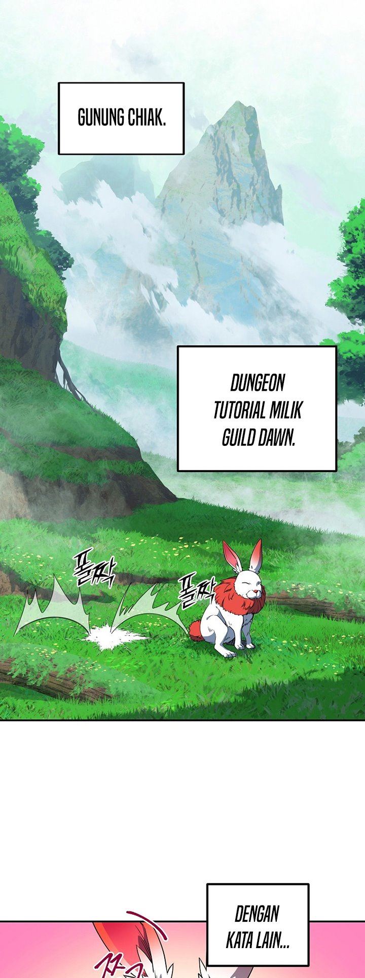 Maxed Out Leveling Chapter 7 page 33