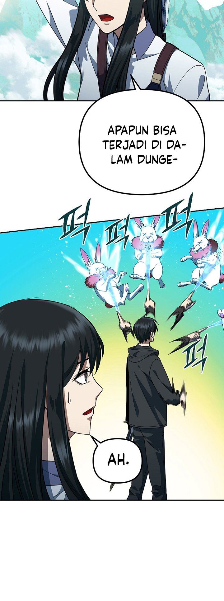 Maxed Out Leveling Chapter 7 page 39