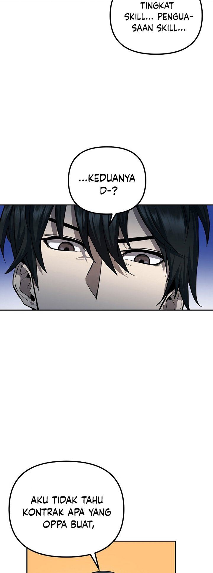 Maxed Out Leveling Chapter 7 page 43