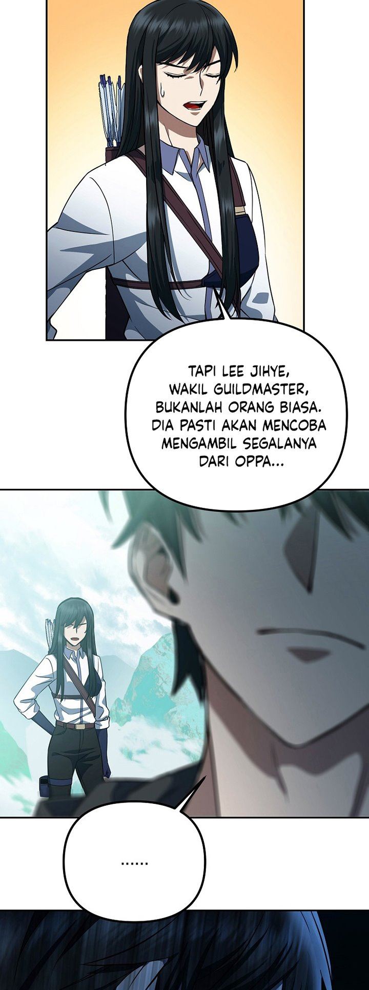 Maxed Out Leveling Chapter 7 page 44