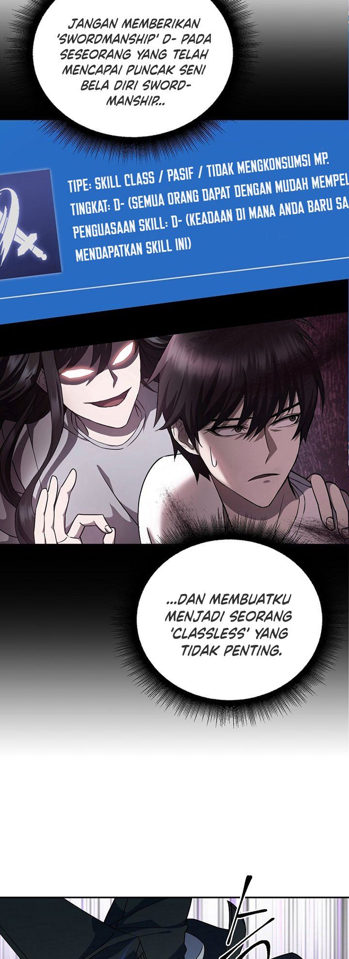 Maxed Out Leveling Chapter 7 page 52