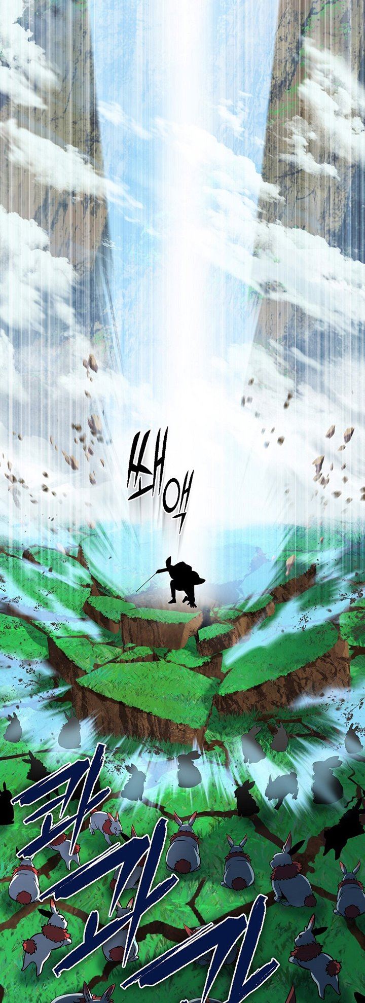 Maxed Out Leveling Chapter 7 page 54