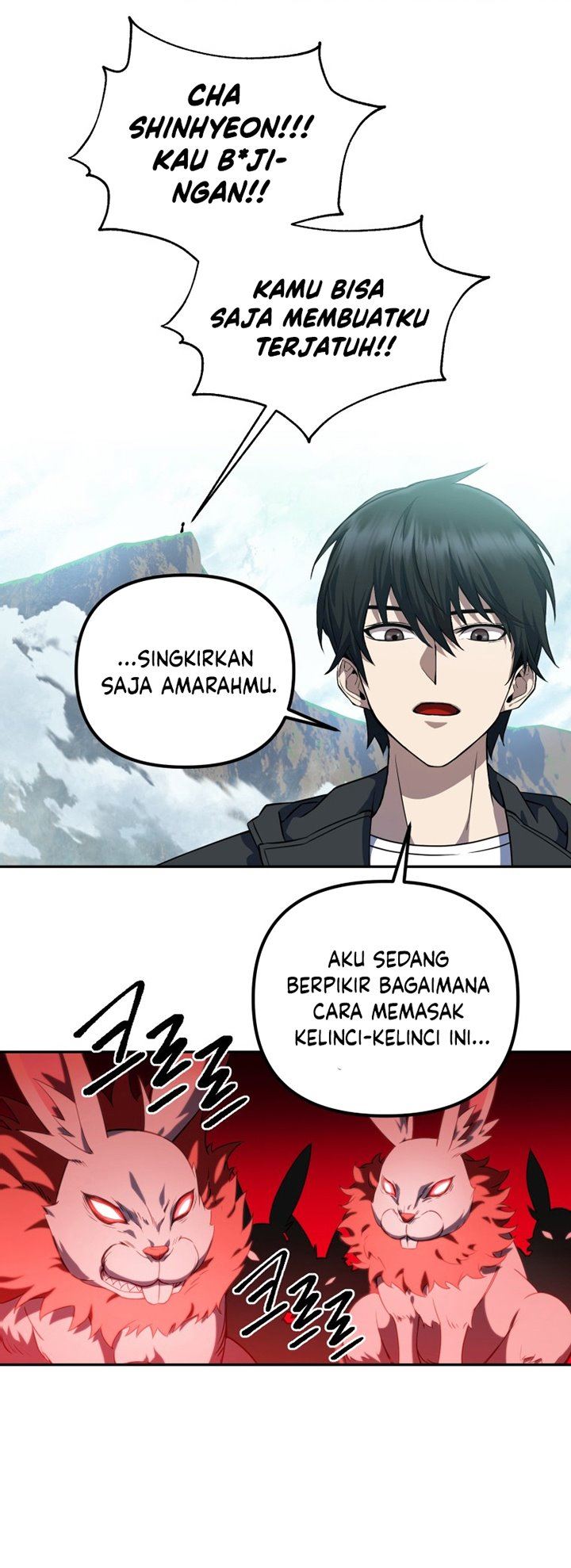 Maxed Out Leveling Chapter 7 page 56