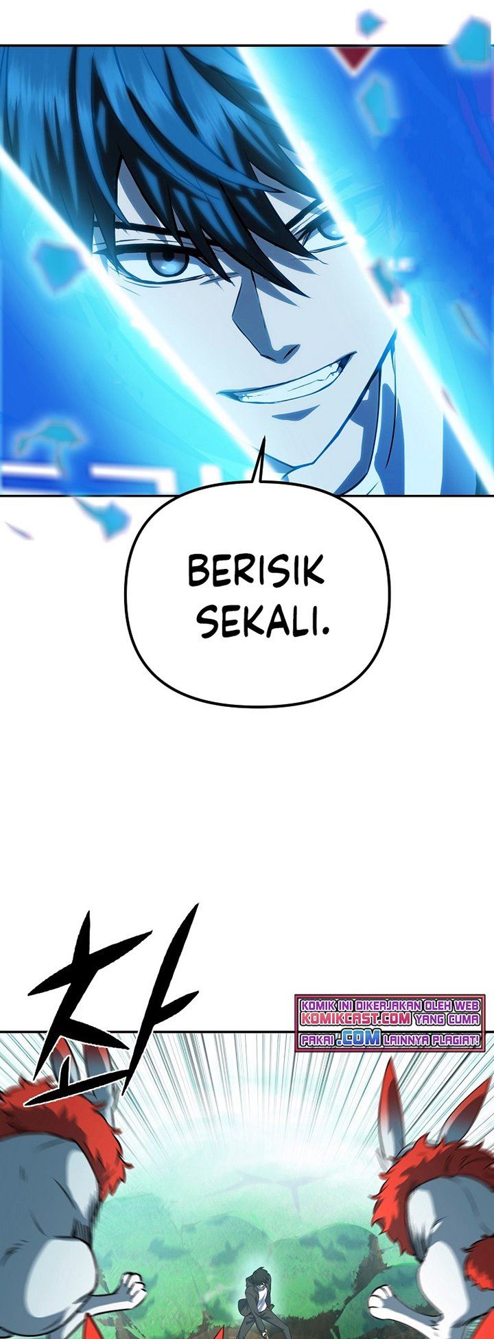 Maxed Out Leveling Chapter 7 page 60