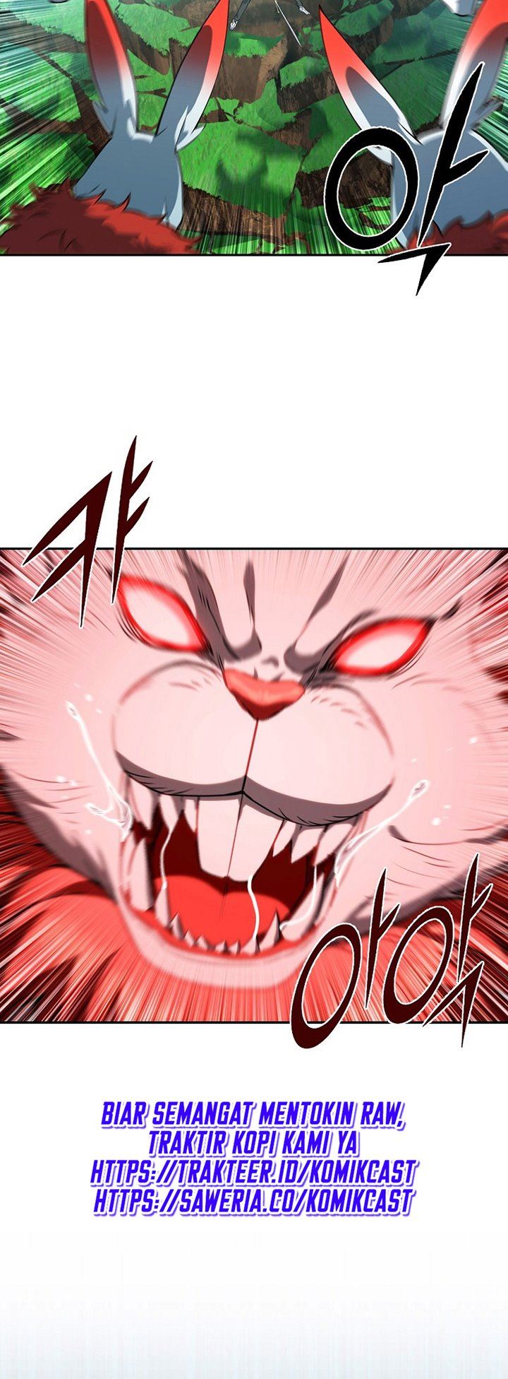 Maxed Out Leveling Chapter 7 page 61