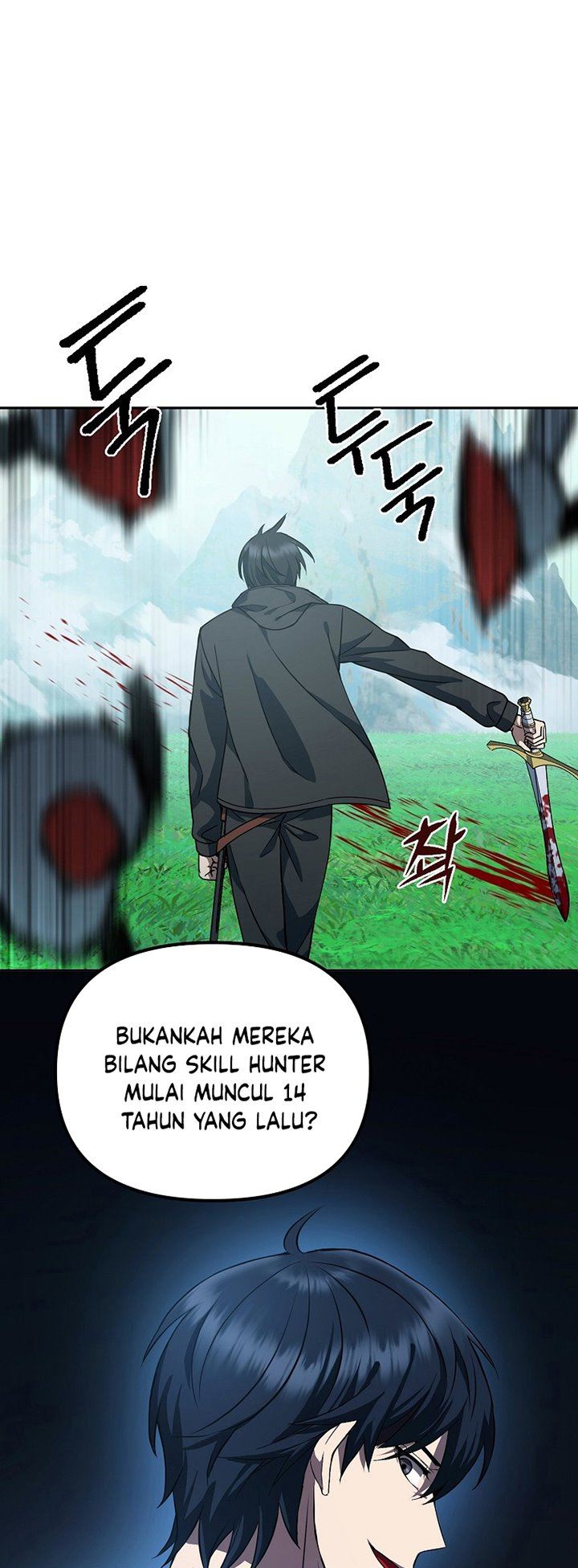 Maxed Out Leveling Chapter 7 page 66