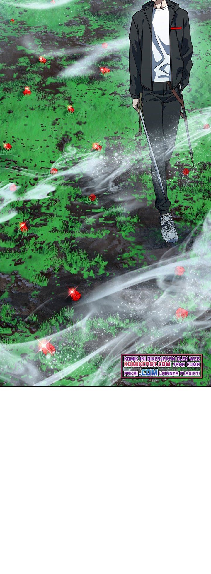 Maxed Out Leveling Chapter 7 page 68