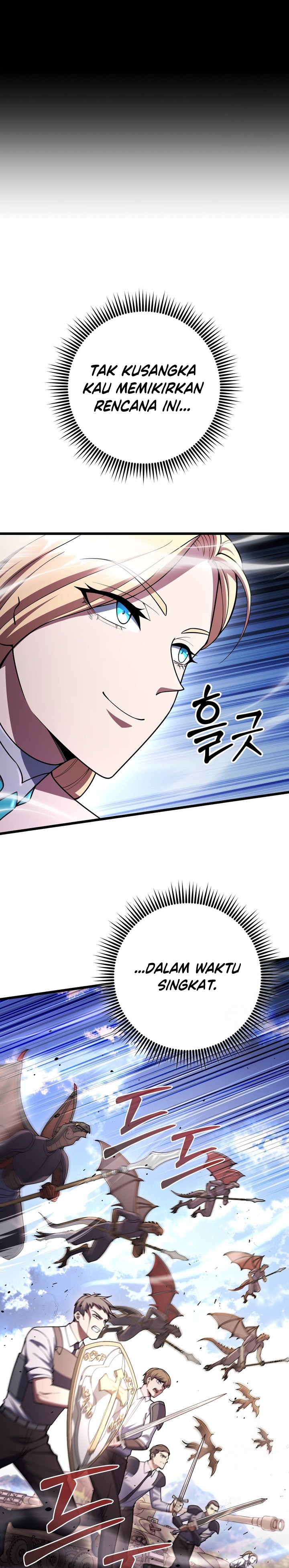 Maxed Out Leveling Chapter 70 page 7