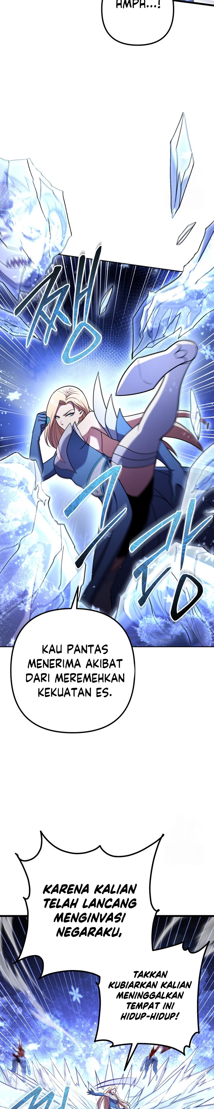 Maxed Out Leveling Chapter 70 page 14
